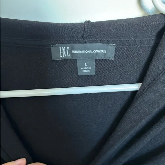 INC sweater - Picture 3 of 4